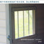 Outdoor dog house  large dog medium courtyard solid wood outdoor  sun protection rain protection villa Tongshen