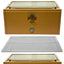 Benefitbee Polystyrene plastic bee hive box 2 layers multifunctional beehive for beekeeping