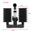 1pcs 48x80mm Sponge Aquarium Filter for Fish Tank Air Pump Skimmer Biochemical Sponge Filter Aquarium Bio Filter Filtro Aquario
