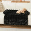 Pet Accessories Dog Bed Small Dog Baskets Puppy Breeds Dogs Medium Bedding Pets Products Large Bad Mat Cushions Beds Big Cushion