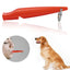 Dog Recall Whistle Waterproof Portable Dog Training Kit Anti Bark Device Compact Dog Training Tools Stop Bark Control Tool