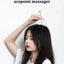 1PC Random Color Pet Massage Claw Head Massager Head Scratching Octopus Scalp Non Soul Extractor Divine Tool For Extracting