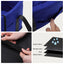 UXCELL Dog Car Seat Bags Waterproof Hammock Pet Travel Dogs Carrier Bed Protector Car Rear Back Seat Mat Safety Accessories