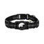 Dog Collar Waterproof Positioning Dog Collar Adjustable Pet Collar Reflective Dog Neck Wearing Puppy Kitten Nest For Pets