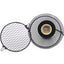 Reptile Anti-Scald Lamp Covers Heating Lamp Lampshade Ceramic Light Bulb Enclosure Safe And Durable Heating Lamp Lampshade For