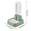 Cat Water Fountain Snails Automatic Cat Water Bowl For Pets Water Dispenser With Filter Large Drinking Bowl Cat Product