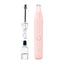 Cordless Dog Grooming Kit Cordless LED Light Rechargeable Multifunctional Pet Hair Clippers Pet Hair Clippers For Small Dogs