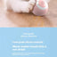 Pet automatic cat teasing ball cat toy for self fun and relaxation, rolling ball pet gravity cat toy