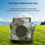 E898 hunting wireless speaker animal bird-to-bird portable speaker Bluetooth remote control about 1000 m large capacity battery