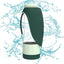 Portable Dog Water Bottle 300ml Leakproof Dog Drinking Bottle Dog Water Bottle Travel For Walking Hiking Camping Picnicking