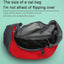 Large Space Pet Travel Shoulder Bag, Widened And Thickened Shoulder Strap Design Does Not Squeeze Breathable Mesh Pet Backpack