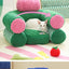 Wooligan water pipe pet sofa deodorizing open sleeping mat dog cushion removable cat kennel kennel