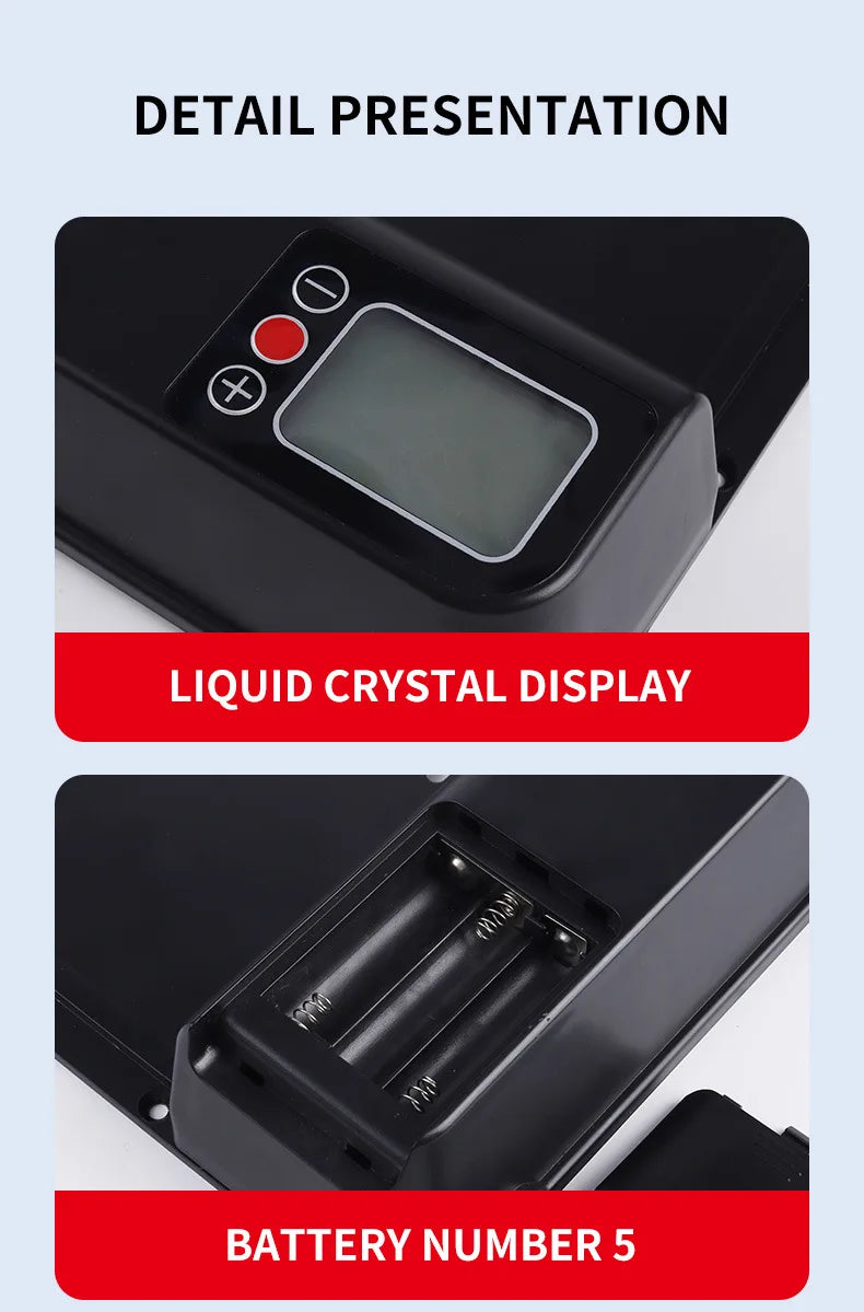 New Generation Door Timer Control Coop Door Multi-modes Light-sensing Automatic Chicken Coop Door Automatic Chicken Coop Door