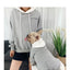 The New  Pet Clothes  Dog Clothes Parent-child Wear Spring and Autumn Korean Version Pure Cotton Hoodie Four Colors Seven Sizes