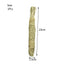 Natural Straw Rope Carrot Hamster Molar Chew toy Small Pets Toys For Hamster Rabbit Grinding Groducts Gnaw Toy Supplies Hot