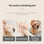 Colored Pet Steam Beauty Comb Cleanable Floating Hair Remove Tangled Hair No Need To Take A Shower Universal For Cat And Dog