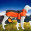 High Quality Waterproof Warm Big Dog Winter Clothes Pet Large Dog Jacket Dogs Pets Clothing For French Bulldog Puppy Ropa Perro