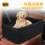 Amazon hot-selling car kennel removable and washable kennel car travel kennel removable and washable car pet pad