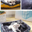 Dog Bed Home Pet Large Supplies Sofa Accessories for Small Dogs Goods Animals Big Accessoires Medium Mat