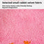 Cat Beds Petal Shaped Winter Warm Sleeping Cat Nest Soft Plush Pet Bed Dog Basket Cushion Cat Bed Cat Cushion Animal Sleeping