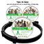 New 38/70cm Pet Anti Flea Ticks Anti-parasitic Dog Collar 8 Month Protection Retractable Collars for Puppy Cat Big Dogs Supplies