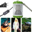 Heat Lamp Guard Reptile Light Anti-Scald Heater Guard Bird Cage Supplies Mesh Cage For Parakeets Chickens Parrots