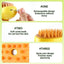 Cat Brush Steamy Dog Brush Electric Spray Cat Hair Brushes Pet Grooming Comb Hair Removal Massage Pet Accessories