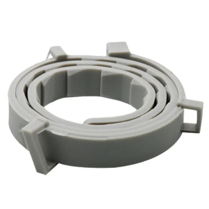 38/70cm Dog Calming Collar Pet Cat Anxiety Reducing Pheromone Collar for Dogs Releases Pheromones for 60Days Helps Calm for Dogs
