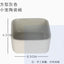 Hamster bowl ceramic chipmunk eating bowl honey squirrel grain bowl hedgehog food bowl food box food bowl feeder