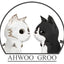 Pet Facial Cleaning Comb Removes Tear Stains Eye-poop Comb Dog Hair Repair Scissors Cat Hair Comb Pet Clean Supplies Accessories