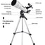BORWOLF 40070 Professional High-definition Astronomical Telescope 333X To See The Moon and Stars Bird Watching Monocular
