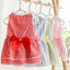 Dog Dresses Girl Puppy Dress Summer Pet Clothes Outfit Apparel Cute Cat Skirt Female Tutu Clothing for French Bulldog Chihuahua