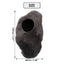 UXCELL Aquarium Hideaway Rock Cave Decoration Parts Resin Fish Shrimps Shelter Pottery House Canister Fish Tank Accessories