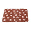 Pet Blanket Super Soft Dog Blanket with Cute Paw Print Warm Puppy Blanket Mat Bed Cover for Large Dogs Kitten Cat Small Animals