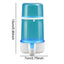 Bird Water Dispenser For Cage Automatic Bird Feeder And Waterer For Parrots Automatic Bird Feeder Bird Watering Supplies Water