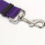 Ring Dog Car Seat Belt Durable Nylon Dog Seat Belt For Small Large Dogs Adjustable Lead Puppy Travel Car Safety Rope