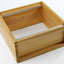 British National Beehive Wooden Honey Bee Box For Bee