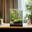 5PCS Simulated Fish Simulation Floating Model Fish Tank Underwater Water Fountain Pond Landscape Decoration For Garden Pond