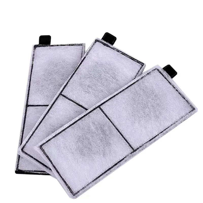 Thin Activated Carbon Sponge Filter for Aquarium Fish Tank Shrimp Pond Air Pump Biochemical Filtration Aquarium Accessories New