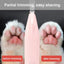Cordless Dog Grooming Kit Cordless LED Light Rechargeable Multifunctional Pet Hair Clippers Pet Hair Clippers For Small Dogs