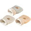 New Creative Pocket Cat Nest Semi-enclosed Pet Sleeping Bag Lambswool PP Cotton Warm And Comfortable Cat Sleeping 44/54cm Bag