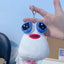 Hot My Pet Alien Pou Plush Toy Kawaii Alien Pet Doll Cute Pou Stuffed Toys Soft Pillow Plush Animal Gift Toys For Kids