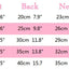 Thermal Velvet Dog Pajamas Winter Small Dog Jumpsuit Puppy Cat Nightshirt Onesies Chihuahua Yorkie Poodle Boy Dog Clothes