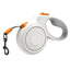 Automatic Retractable Pet Rope Pet Walking Lead Strap Dog Walking Strap Pet Telescopic Traction Strap Pet Dog Cat Puppy Traction