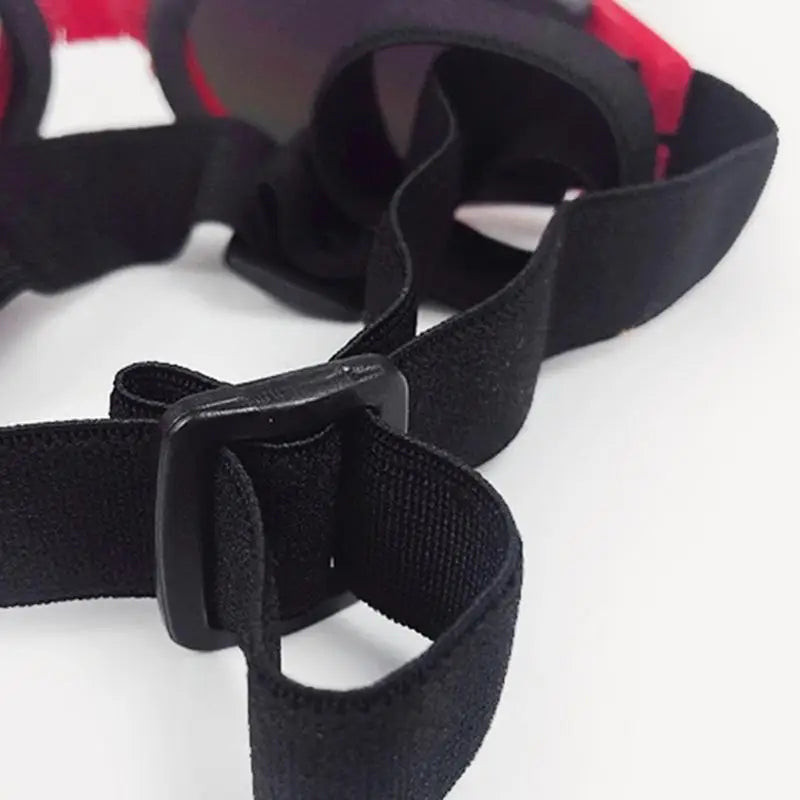 Pet Goggles Puppy Eye Protection UV Protection Dog Sunglasses With Adjustable Strap Eye Protection Goggles for Dogs Doggy Pet