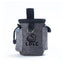 Outdoor Dog Trainings Bag Durable Poly 8 Colors Treat Bag  Dog Walking Snack Pouch Detachable Puppy TrainSnack Reward Waist Bag