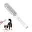 Pet Shower Sprayer Multifunctional Dog Bathing Massage Sprayer Indoor Outdoor Pet Cleaning Showerhead For Bathroom Toilet Garden