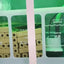 Large Vertical Extra Clear Glass Water Plant Ecological Fish Tank Wholesale Fish Tanks With Cabinet