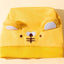 Elastic Winter Cosplay Cat Hat Funny Animal Warm Cotton Pet Dog Head Wear Halloween New Year Chihuahua Gifts Pet Accessories