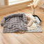 Pet Accessories Dog Bed Small Dog Baskets Puppy Breeds Dogs Medium Bedding Pets Products Large Bad Mat Cushions Beds Big Cushion